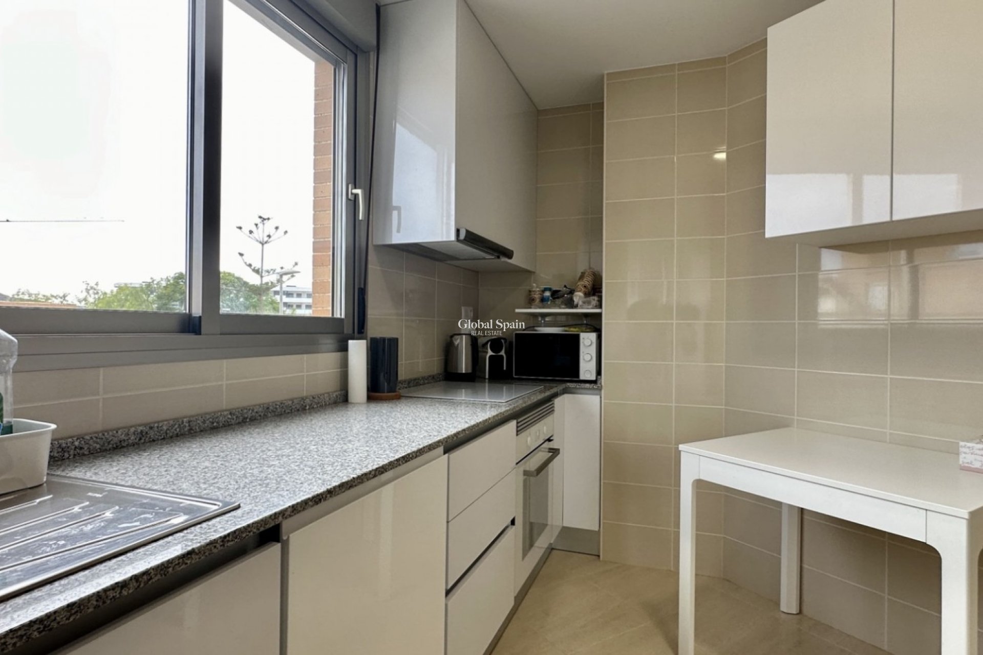 Revente - APPARTEMENT -
SAN MIGUEL DE SALINAS - San Miguel de Salinas