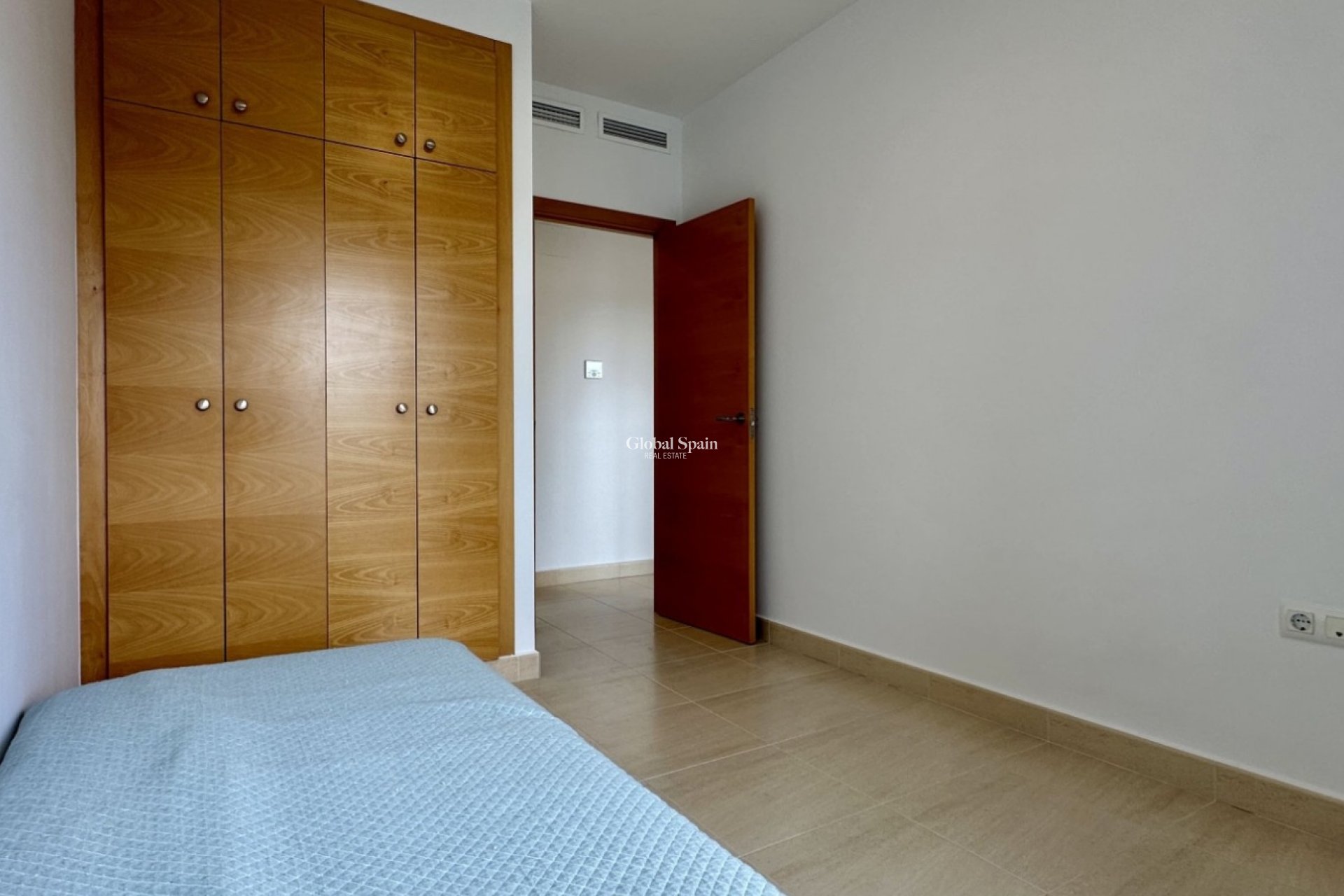 Revente - APPARTEMENT -
SAN MIGUEL DE SALINAS - San Miguel de Salinas