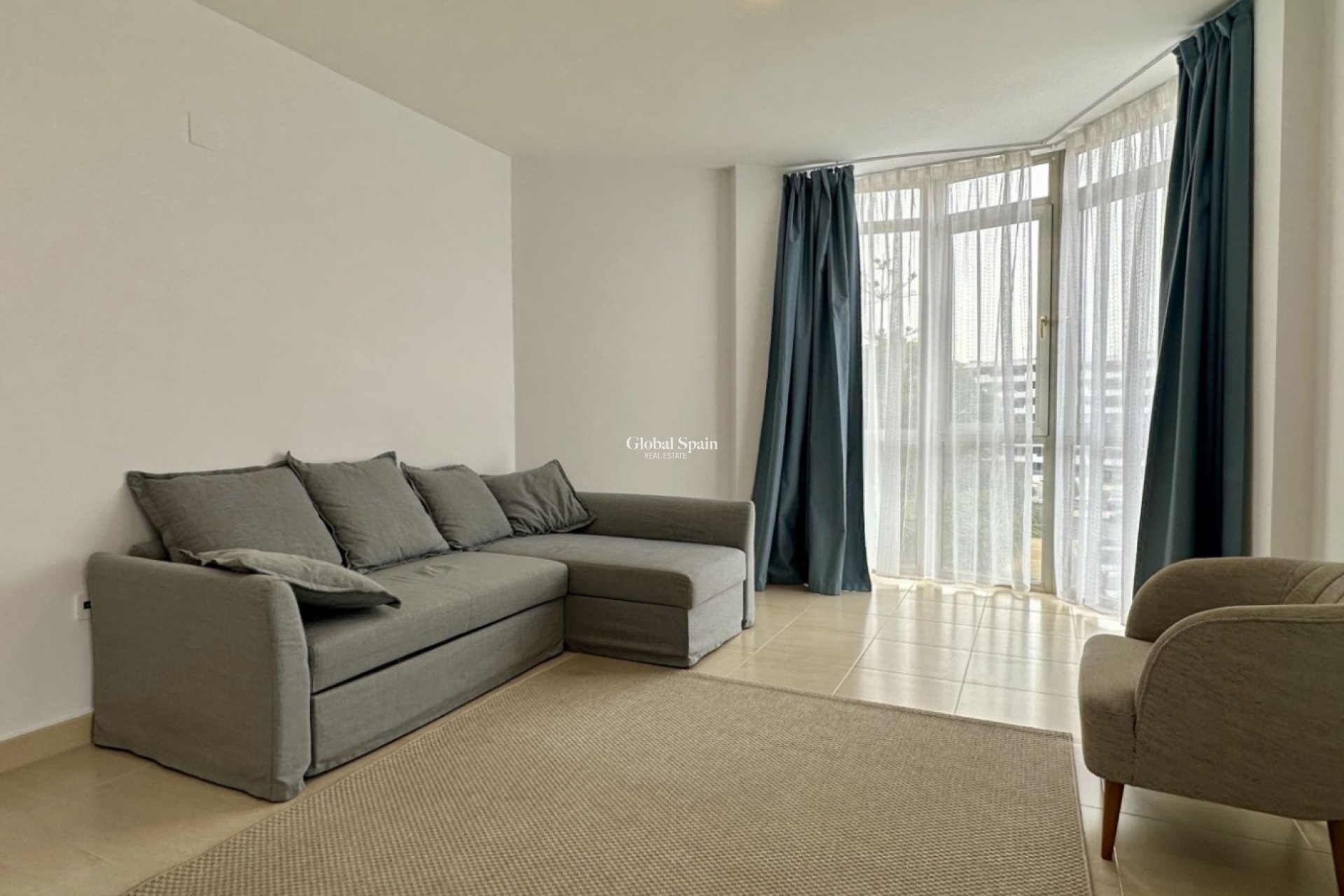 Revente - APPARTEMENT -
SAN MIGUEL DE SALINAS - San Miguel de Salinas