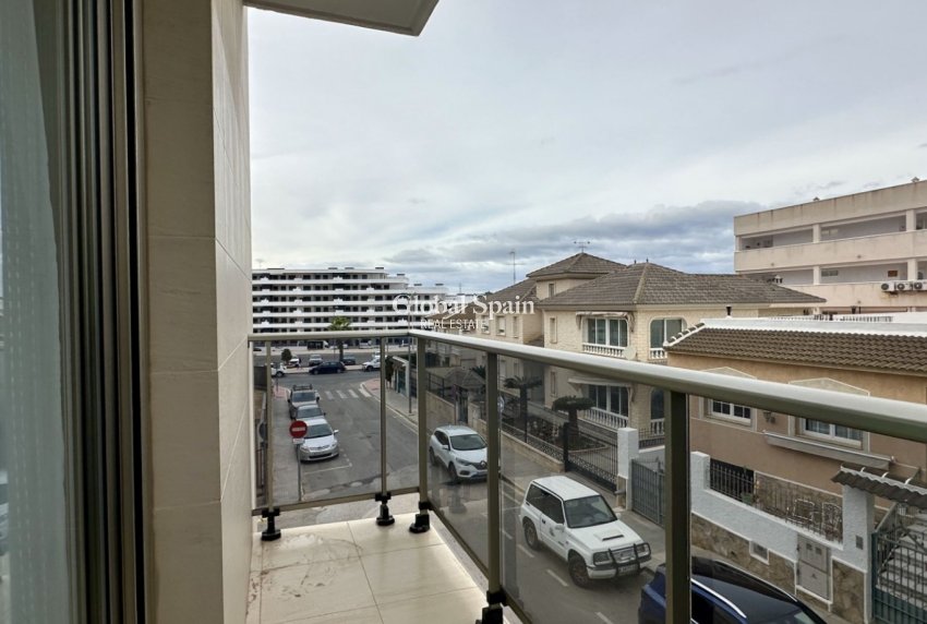 Revente - APPARTEMENT -
SAN MIGUEL DE SALINAS - San Miguel de Salinas