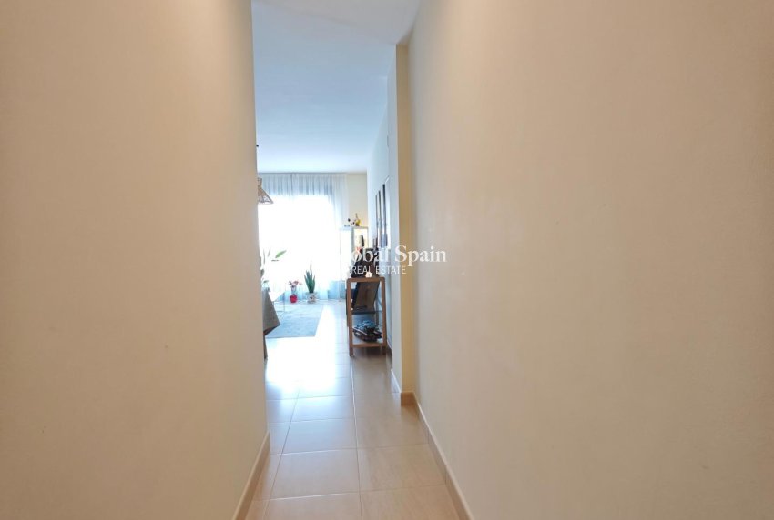 Revente - APPARTEMENT -
SAN MIGUEL DE SALINAS - San Miguel de Salinas