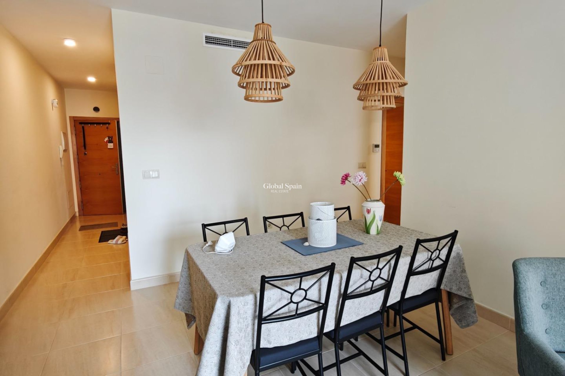 Revente - APPARTEMENT -
SAN MIGUEL DE SALINAS - San Miguel de Salinas