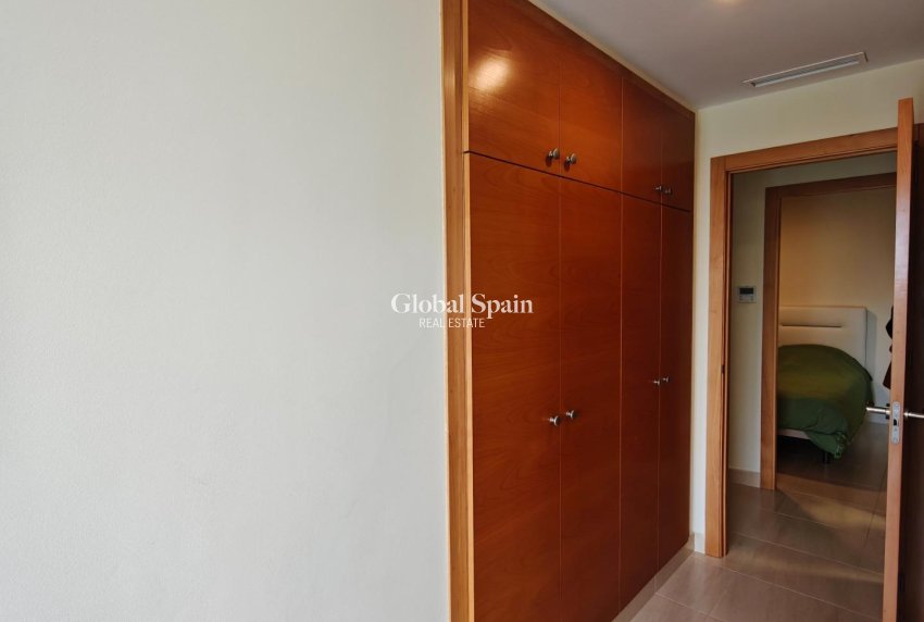Revente - APPARTEMENT -
SAN MIGUEL DE SALINAS - San Miguel de Salinas