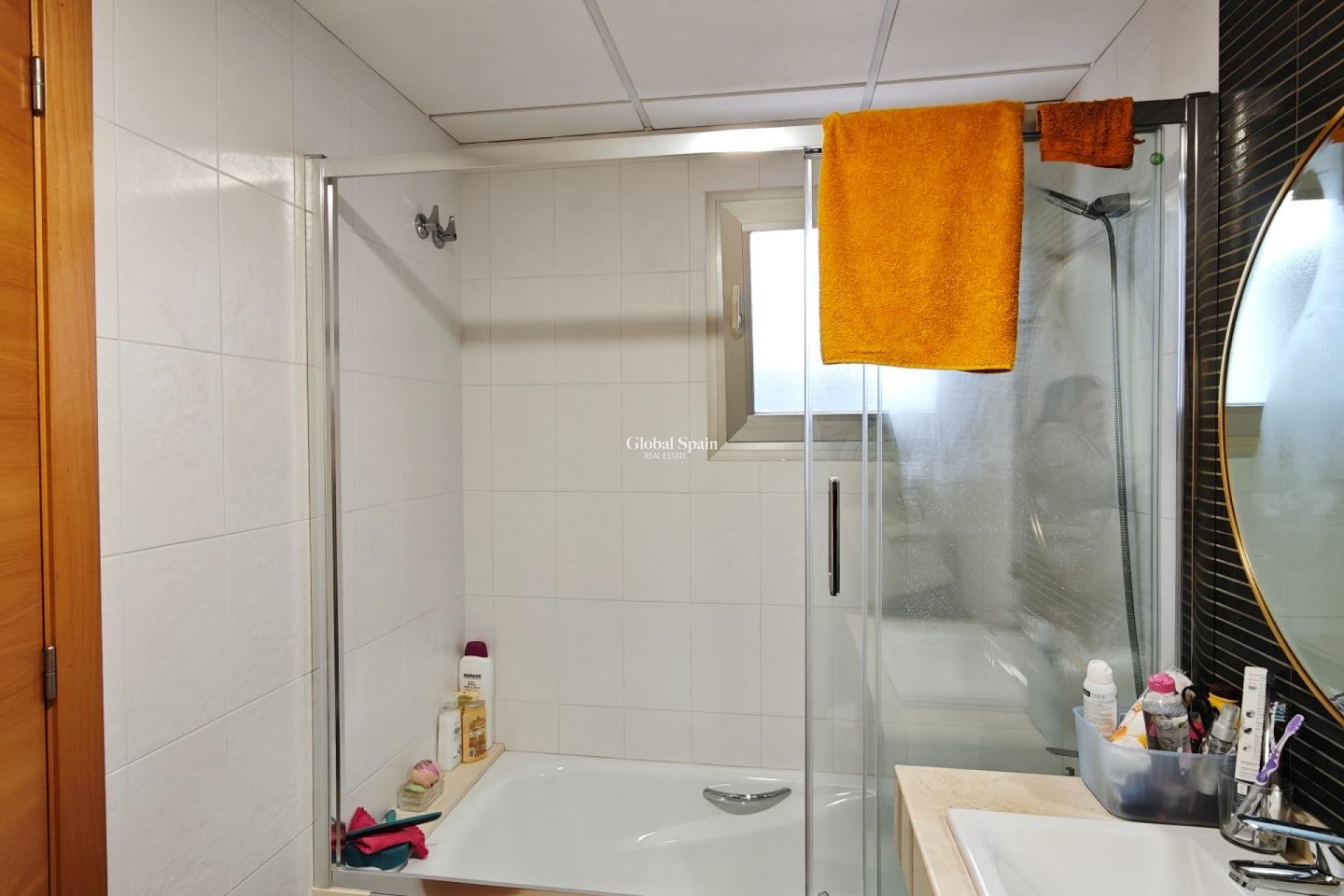 Revente - APPARTEMENT -
SAN MIGUEL DE SALINAS - San Miguel de Salinas
