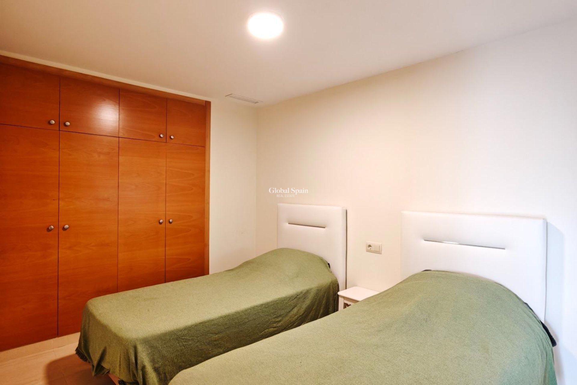 Revente - APPARTEMENT -
SAN MIGUEL DE SALINAS - San Miguel de Salinas