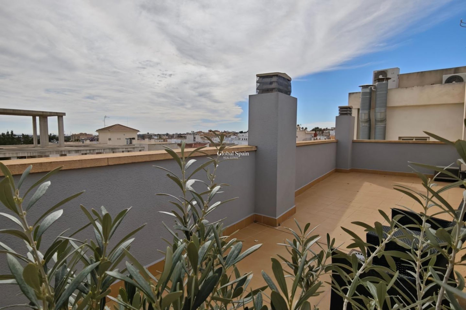Revente - APPARTEMENT -
SAN MIGUEL DE SALINAS - San Miguel de Salinas