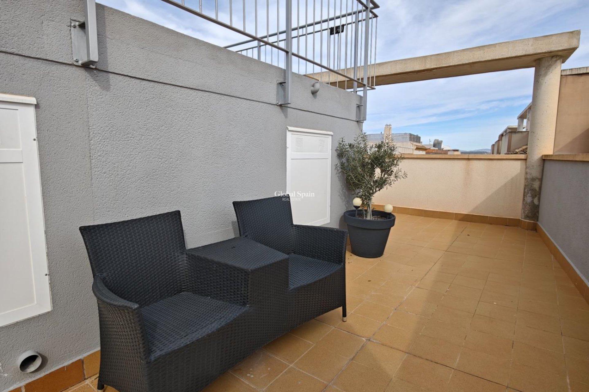 Revente - APPARTEMENT -
SAN MIGUEL DE SALINAS - San Miguel de Salinas