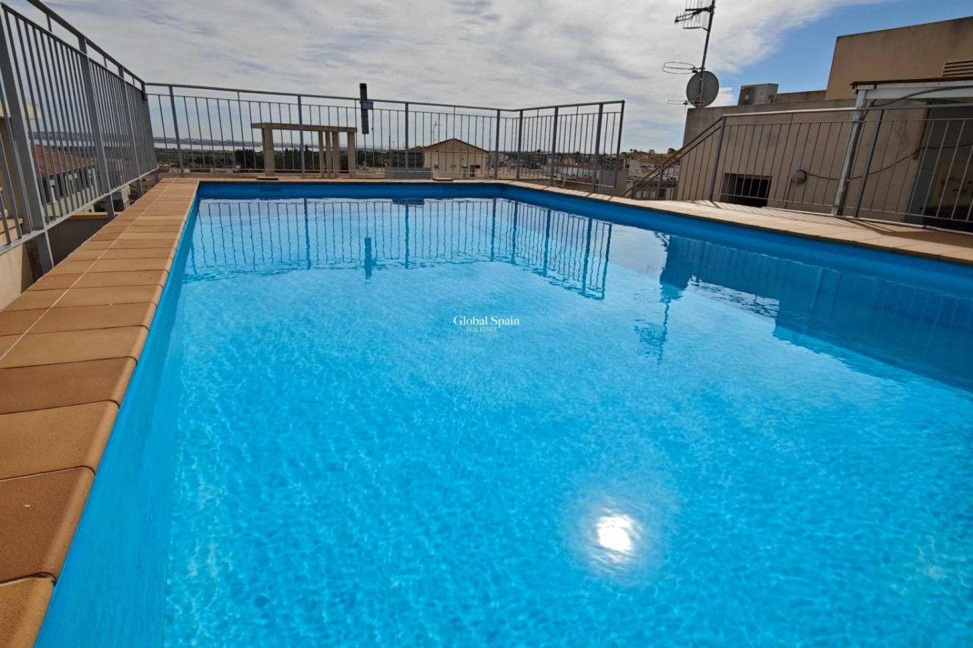 Revente - APPARTEMENT -
SAN MIGUEL DE SALINAS - San Miguel de Salinas