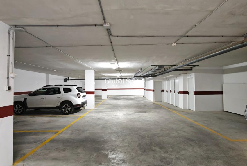 Revente - APPARTEMENT -
SAN MIGUEL DE SALINAS - San Miguel de Salinas