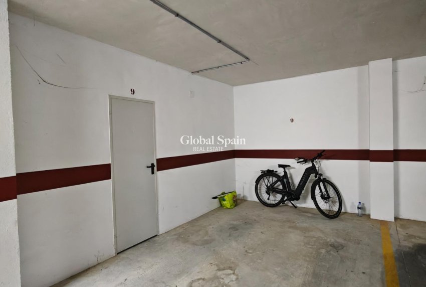 Revente - APPARTEMENT -
SAN MIGUEL DE SALINAS - San Miguel de Salinas
