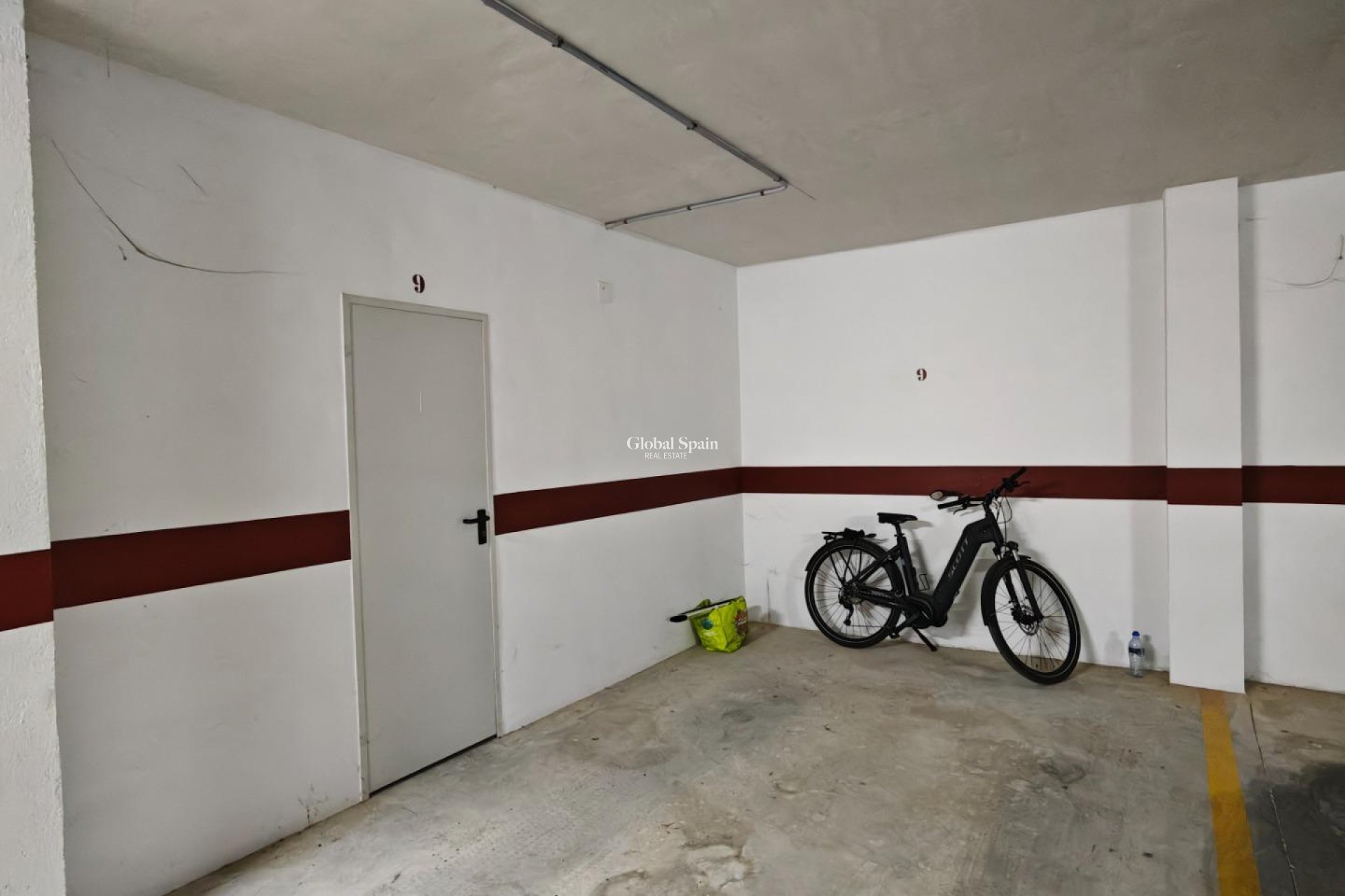 Revente - APPARTEMENT -
SAN MIGUEL DE SALINAS - San Miguel de Salinas