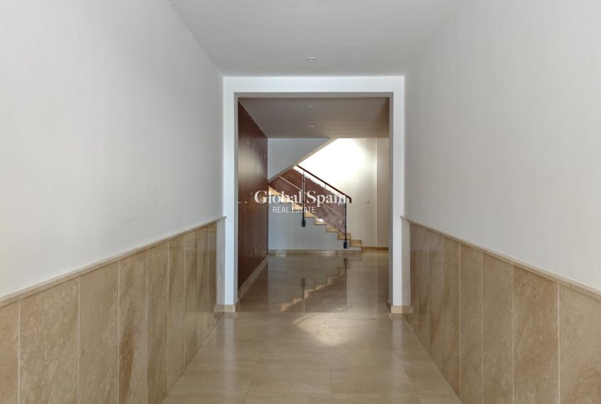 Revente - APPARTEMENT -
SAN MIGUEL DE SALINAS - San Miguel de Salinas