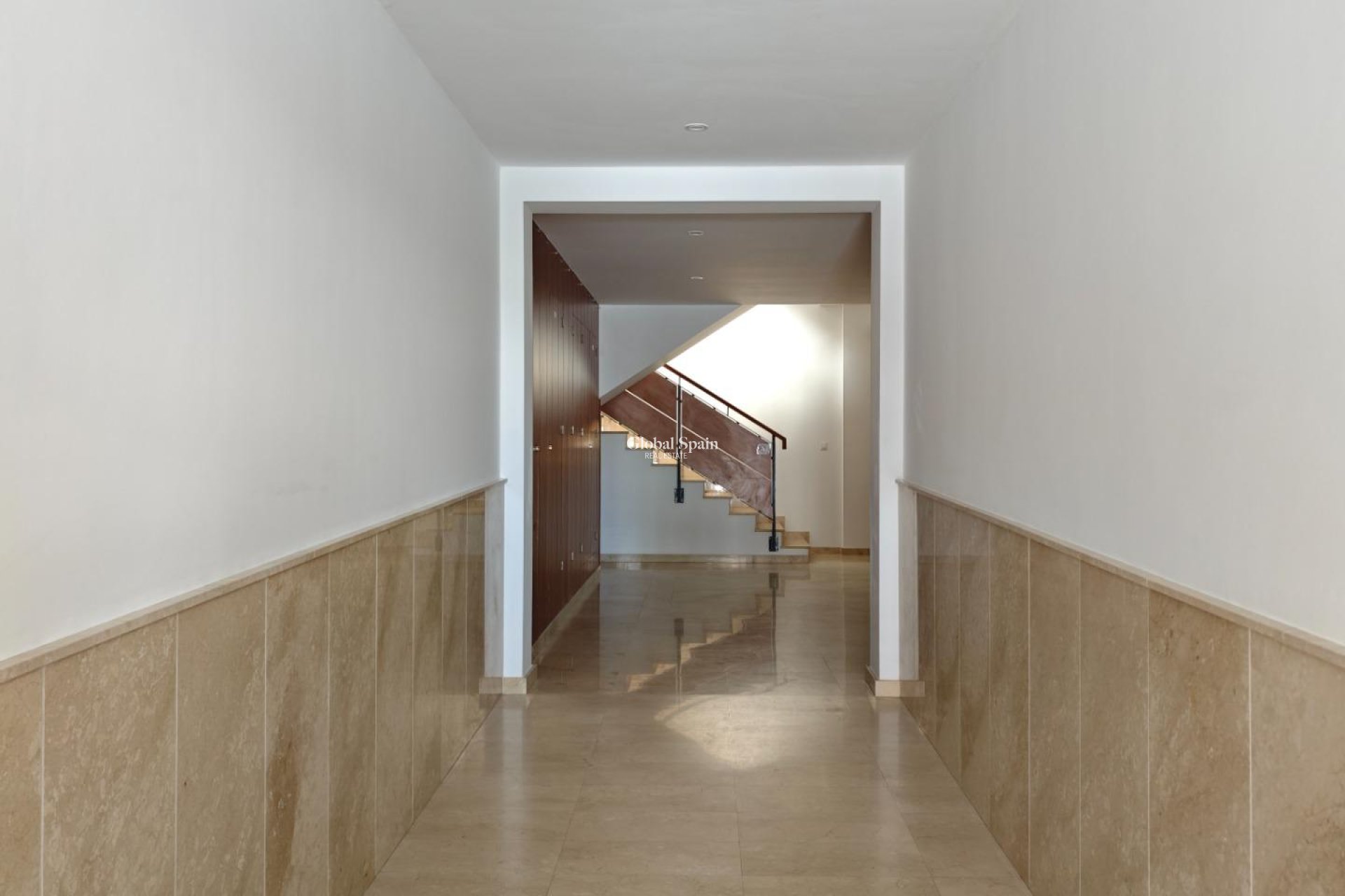 Revente - APPARTEMENT -
SAN MIGUEL DE SALINAS - San Miguel de Salinas