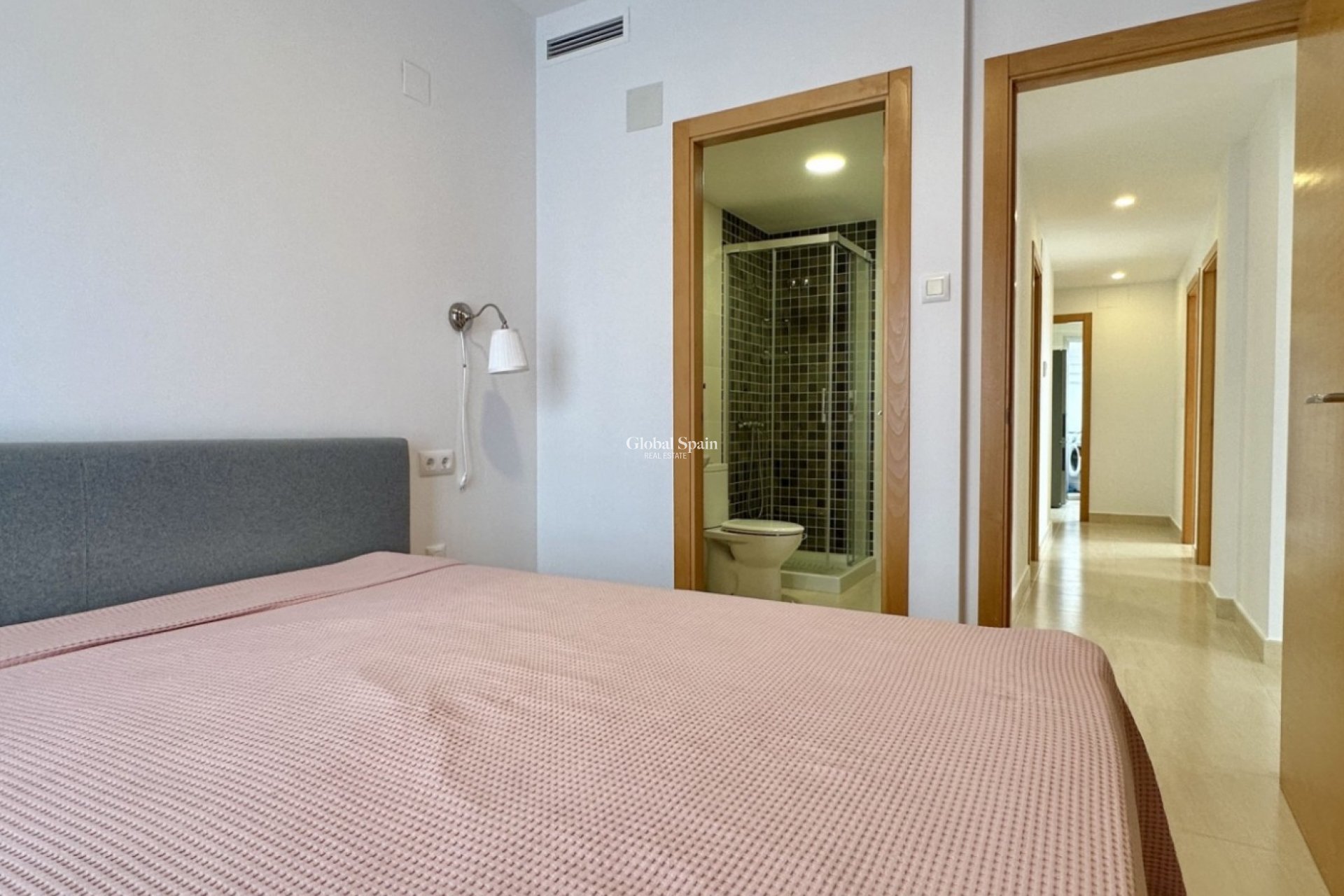 Revente - APPARTEMENT -
SAN MIGUEL DE SALINAS - San Miguel de Salinas