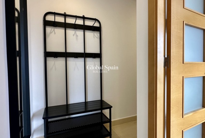 Revente - APPARTEMENT -
SAN MIGUEL DE SALINAS - San Miguel de Salinas