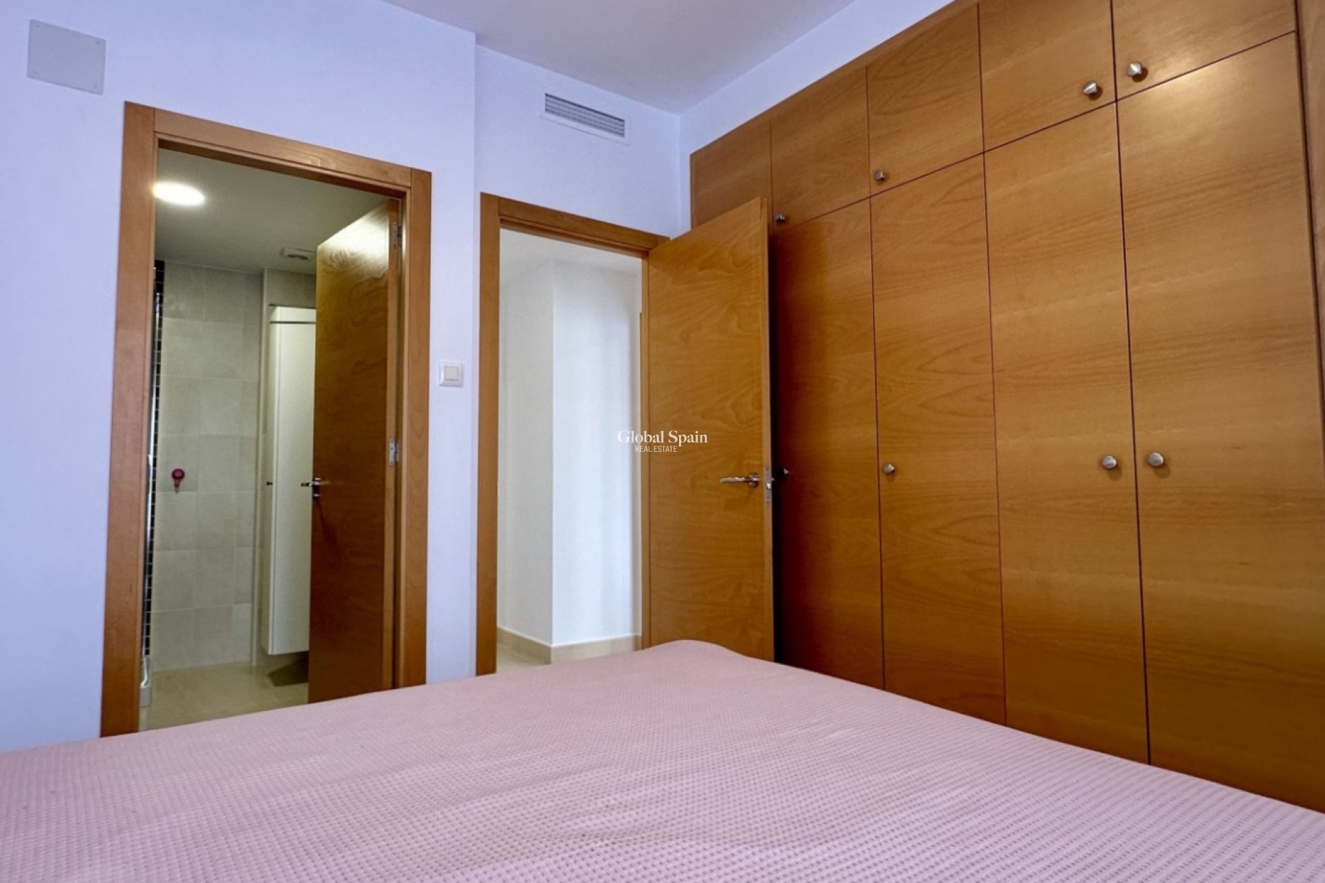 Revente - APPARTEMENT -
SAN MIGUEL DE SALINAS - San Miguel de Salinas