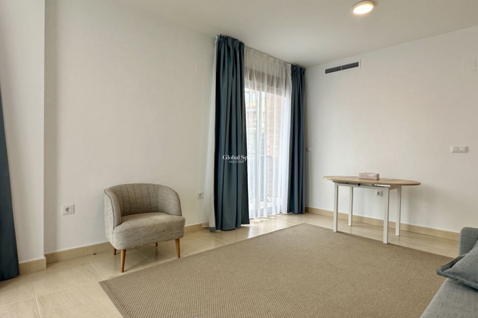 Revente - APPARTEMENT -
SAN MIGUEL DE SALINAS - San Miguel de Salinas
