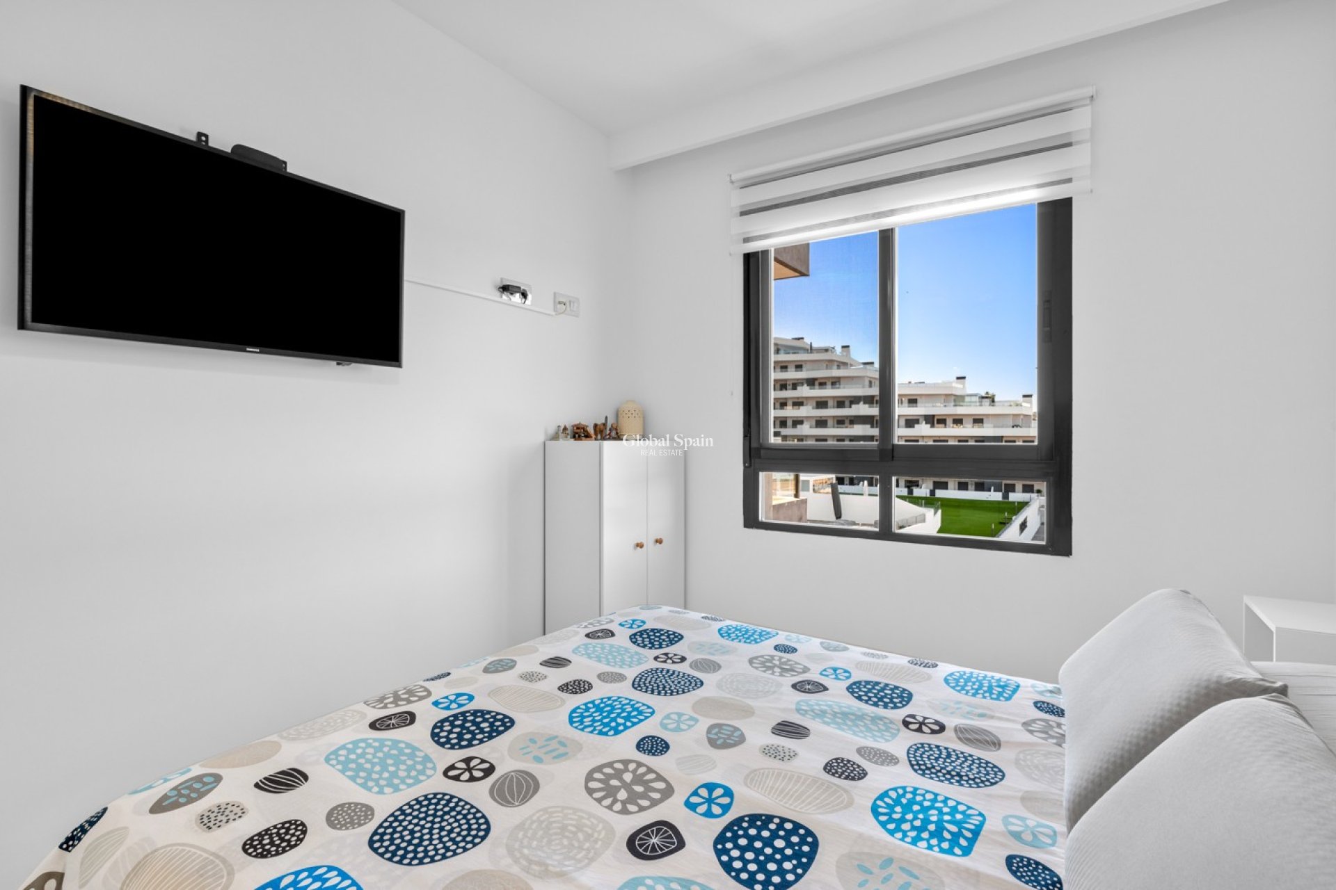 Revente - APPARTEMENT -
SAN MIGUEL DE SALINAS - San Miguel