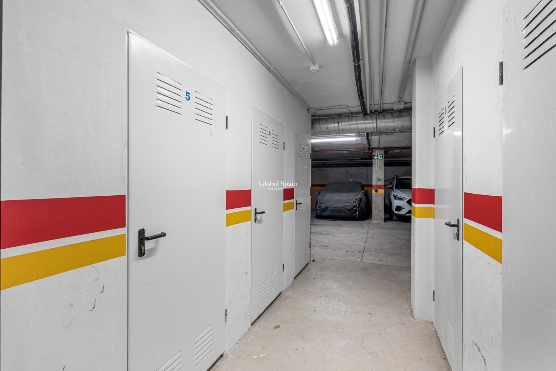 Revente - APPARTEMENT -
SAN MIGUEL DE SALINAS - San Miguel