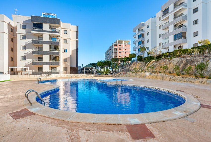 Revente - APPARTEMENT -
SAN MIGUEL DE SALINAS - San Miguel