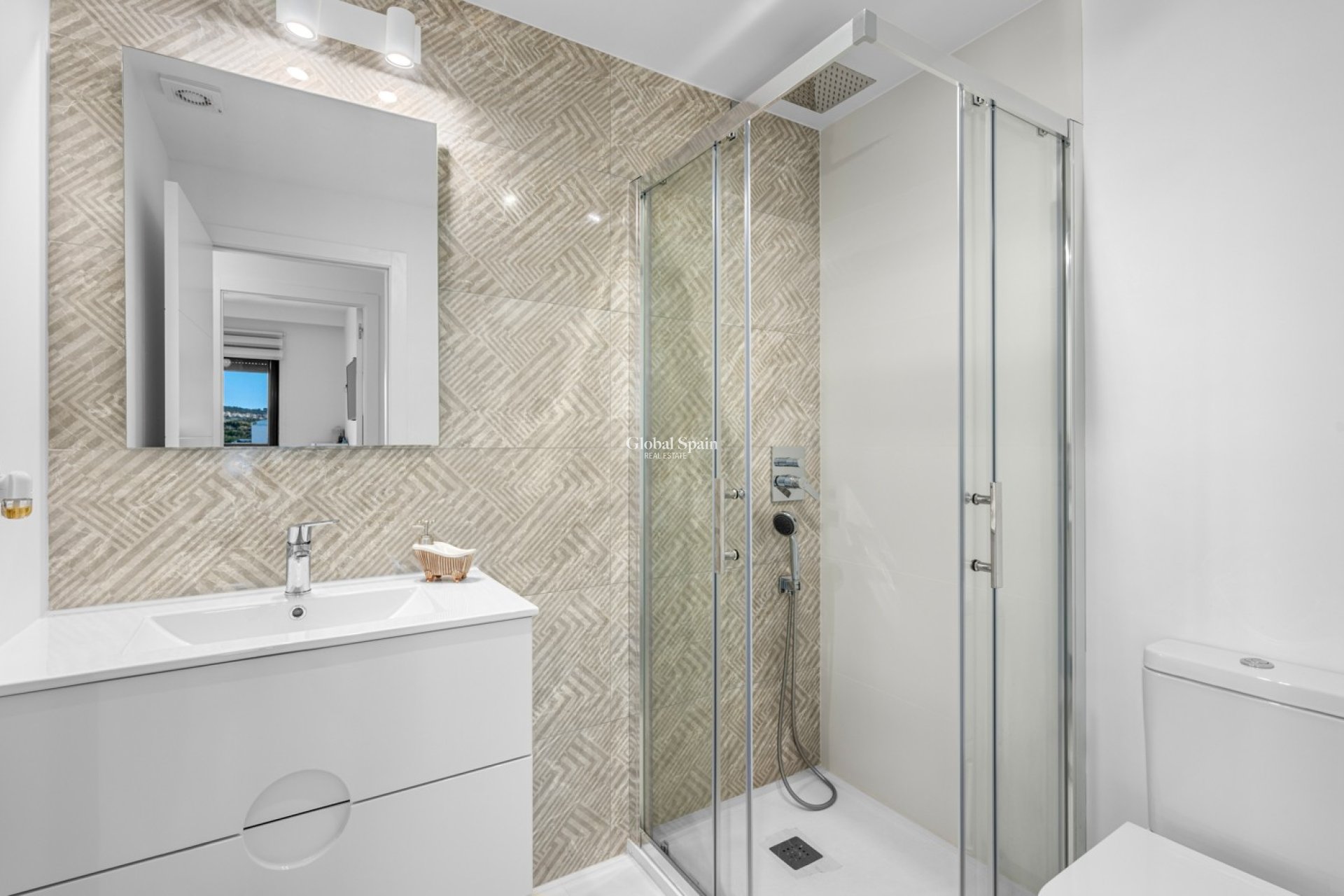 Revente - APPARTEMENT -
SAN MIGUEL DE SALINAS - San Miguel