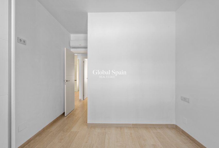 Revente - APPARTEMENT -
SAN MIGUEL DE SALINAS - San Miguel