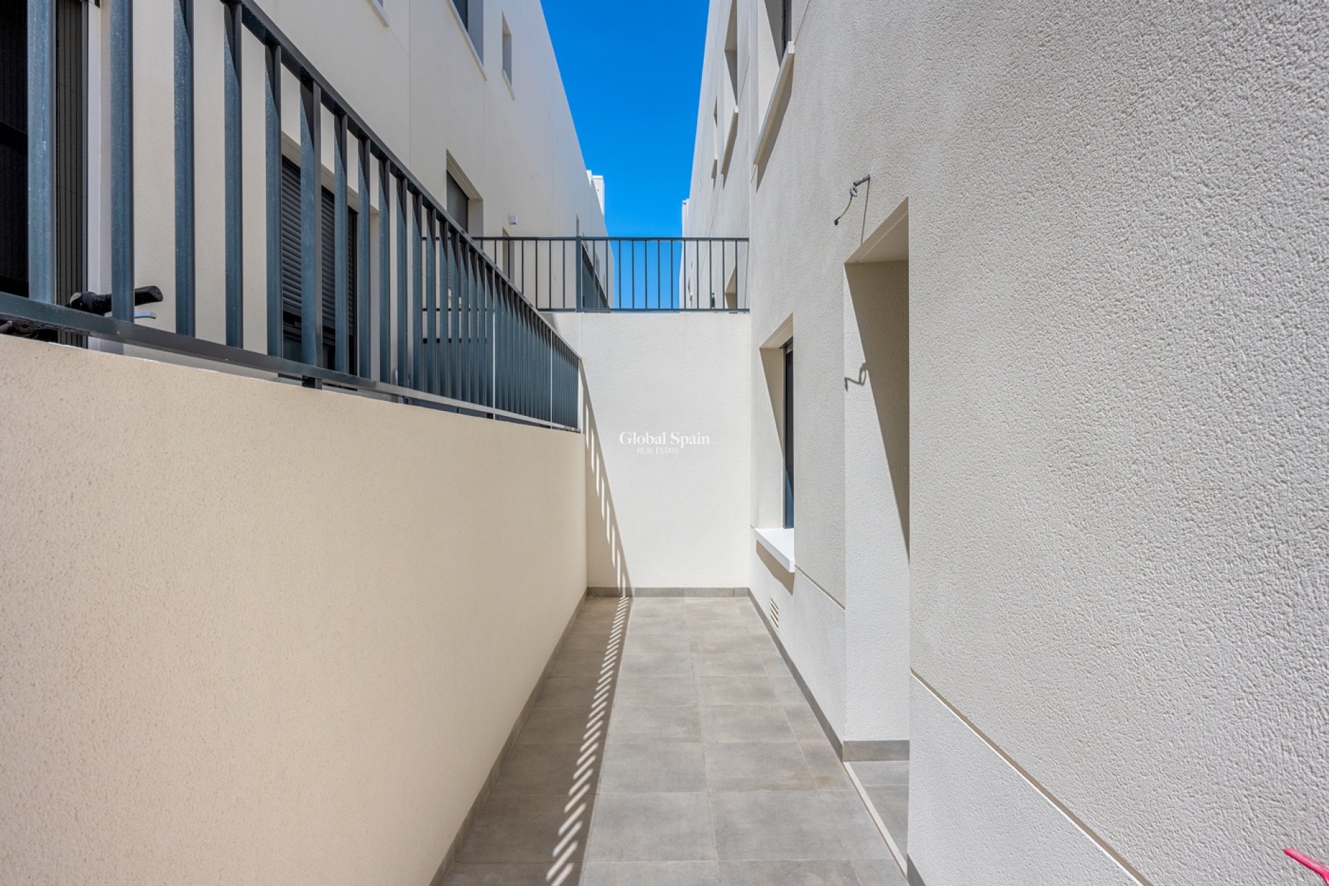 Revente - APPARTEMENT -
SAN MIGUEL DE SALINAS - San Miguel