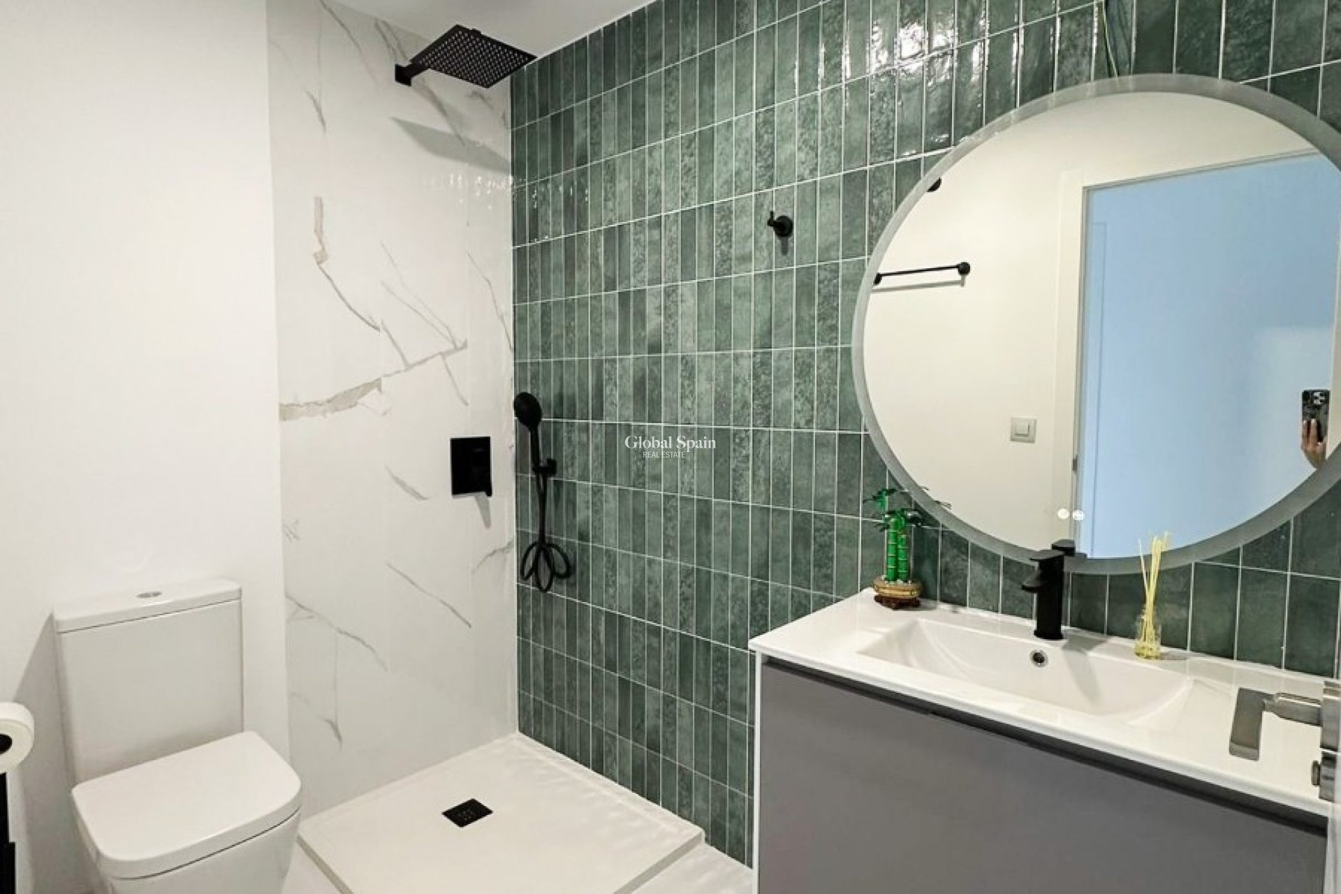 Revente - APPARTEMENT -
SAN MIGUEL DE SALINAS - Urbanizaciones