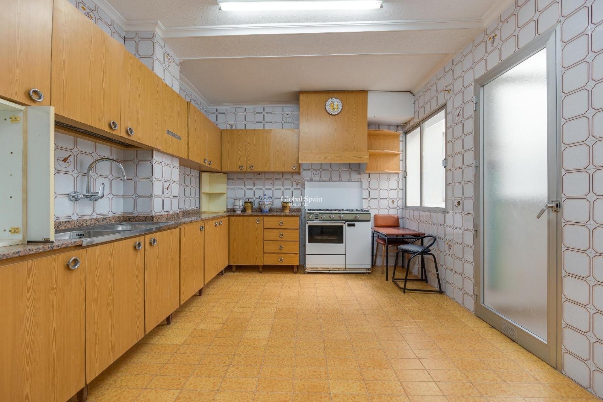 Revente - APPARTEMENT -
SAN PEDRO DEL PINATAR - Av. Dr Artero Guirao