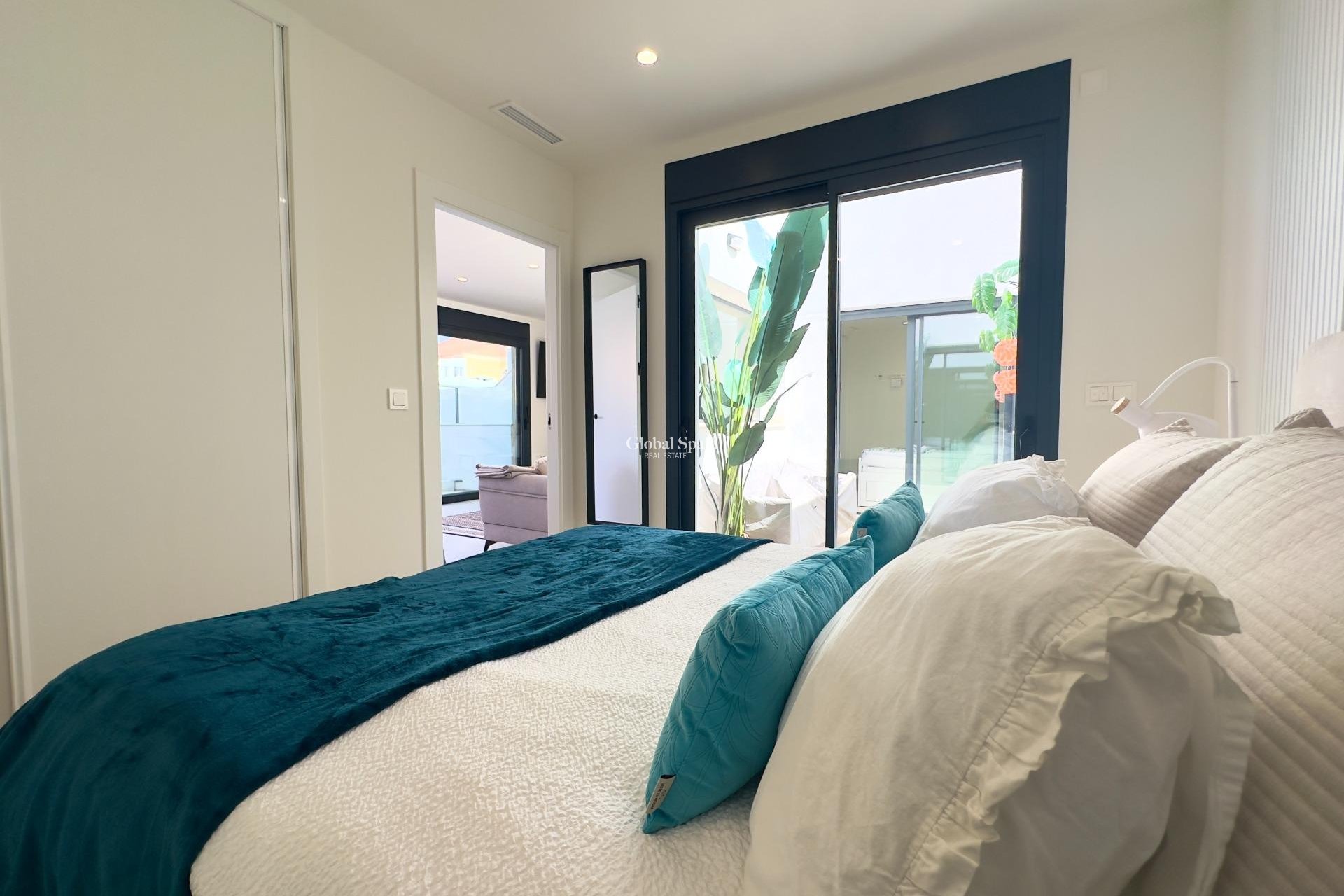 Revente - APPARTEMENT -
SAN PEDRO DEL PINATAR - CENTRO