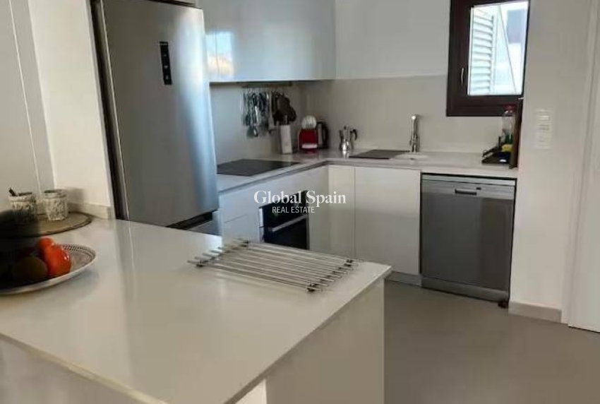 Revente - APPARTEMENT -
SAN PEDRO DEL PINATAR - CENTRO