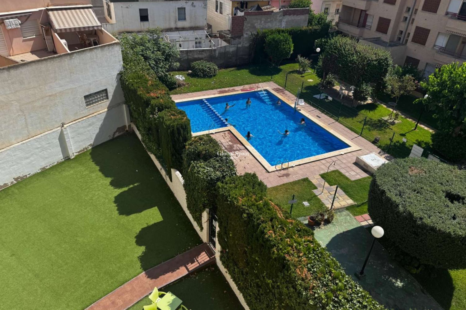 Revente - APPARTEMENT -
SAN PEDRO DEL PINATAR - Costa Calida