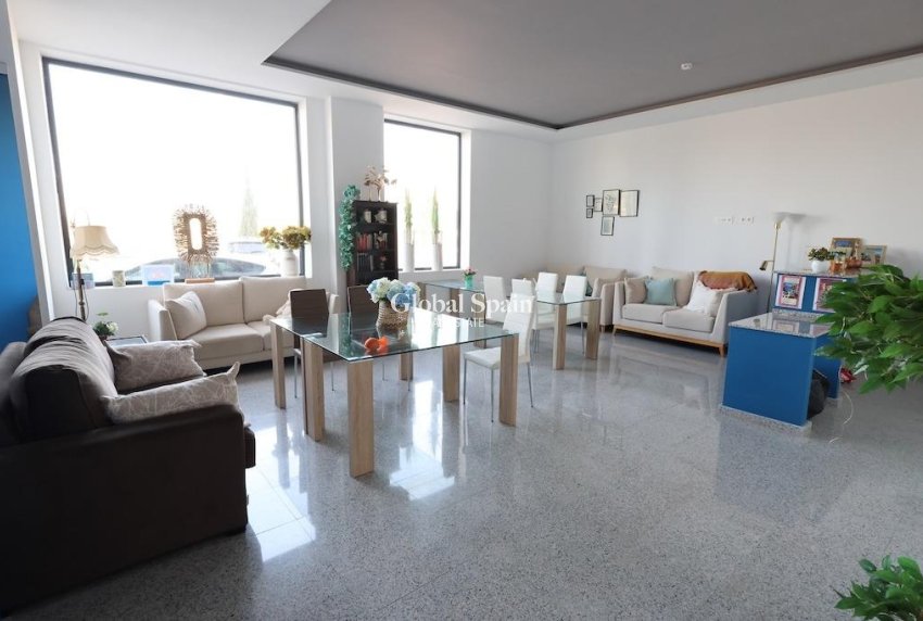 Revente - APPARTEMENT -
SAN PEDRO DEL PINATAR - Costa Calida