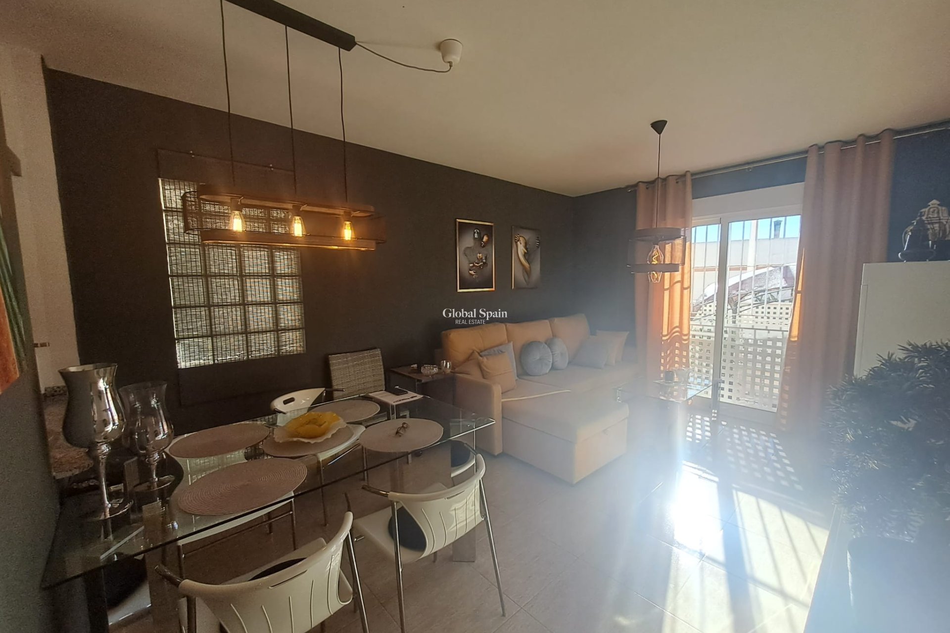 Revente - APPARTEMENT -
SAN PEDRO DEL PINATAR - Costa Calida