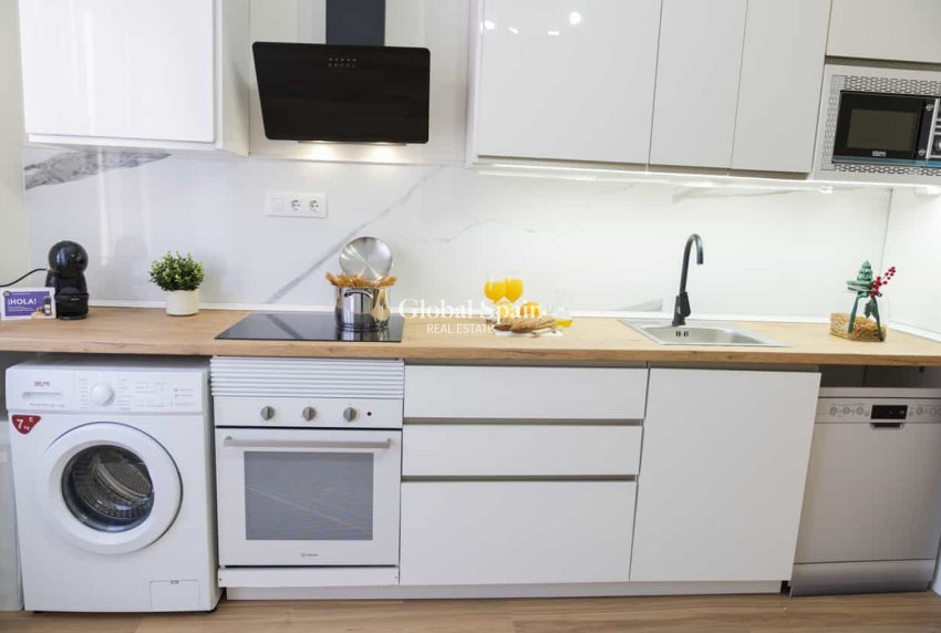 Revente - APPARTEMENT -
SAN PEDRO DEL PINATAR - Costa Calida