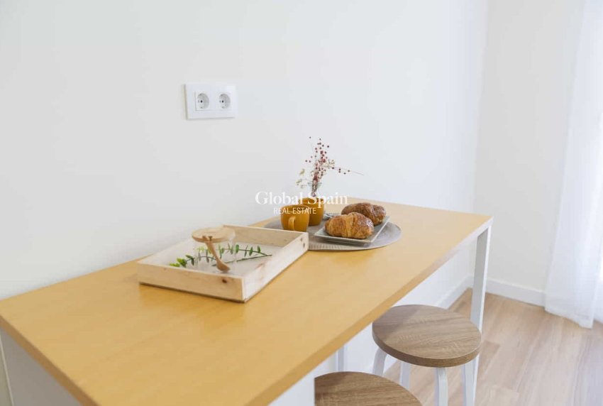 Revente - APPARTEMENT -
SAN PEDRO DEL PINATAR - Costa Calida