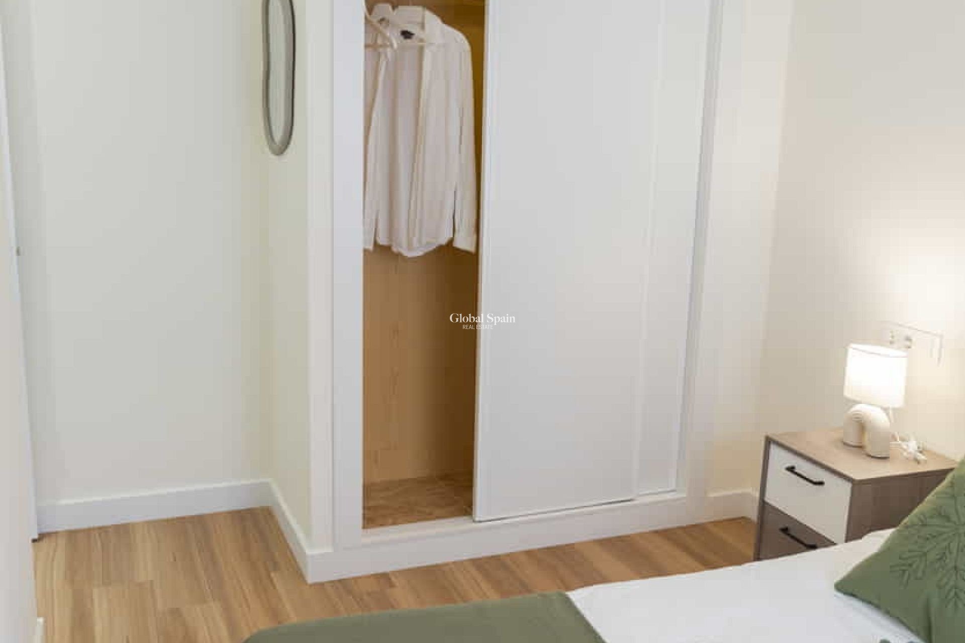 Revente - APPARTEMENT -
SAN PEDRO DEL PINATAR - Costa Calida