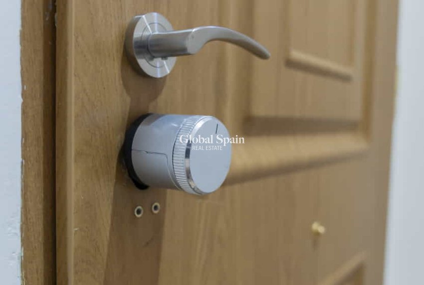 Revente - APPARTEMENT -
SAN PEDRO DEL PINATAR - Costa Calida