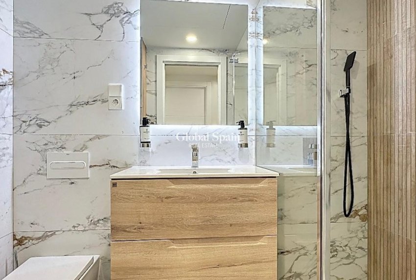 Revente - APPARTEMENT -
SAN PEDRO DEL PINATAR - Costa Calida