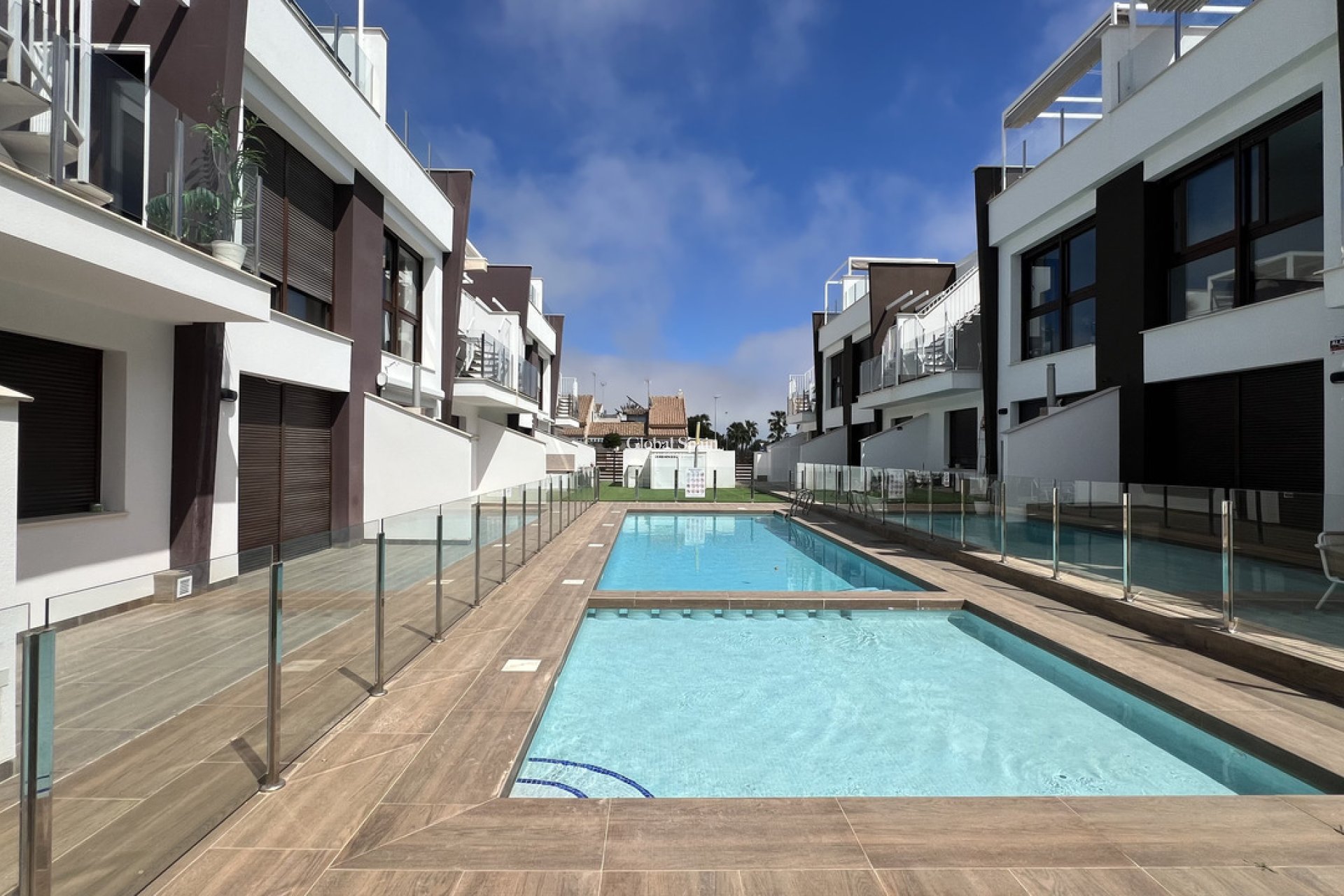 Revente - APPARTEMENT -
SAN PEDRO DEL PINATAR - Costa Calida