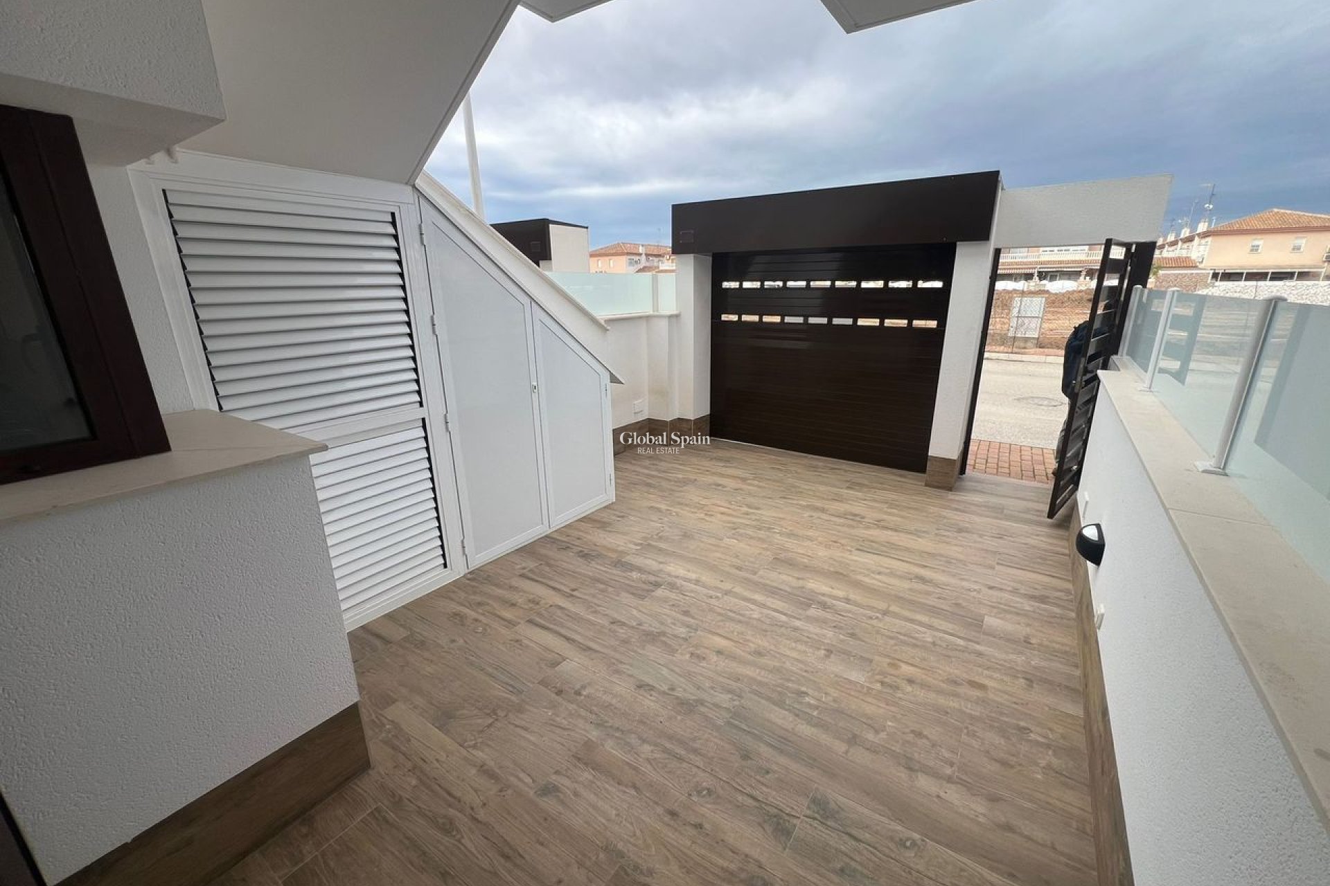 Revente - APPARTEMENT -
SAN PEDRO DEL PINATAR - Costa Calida