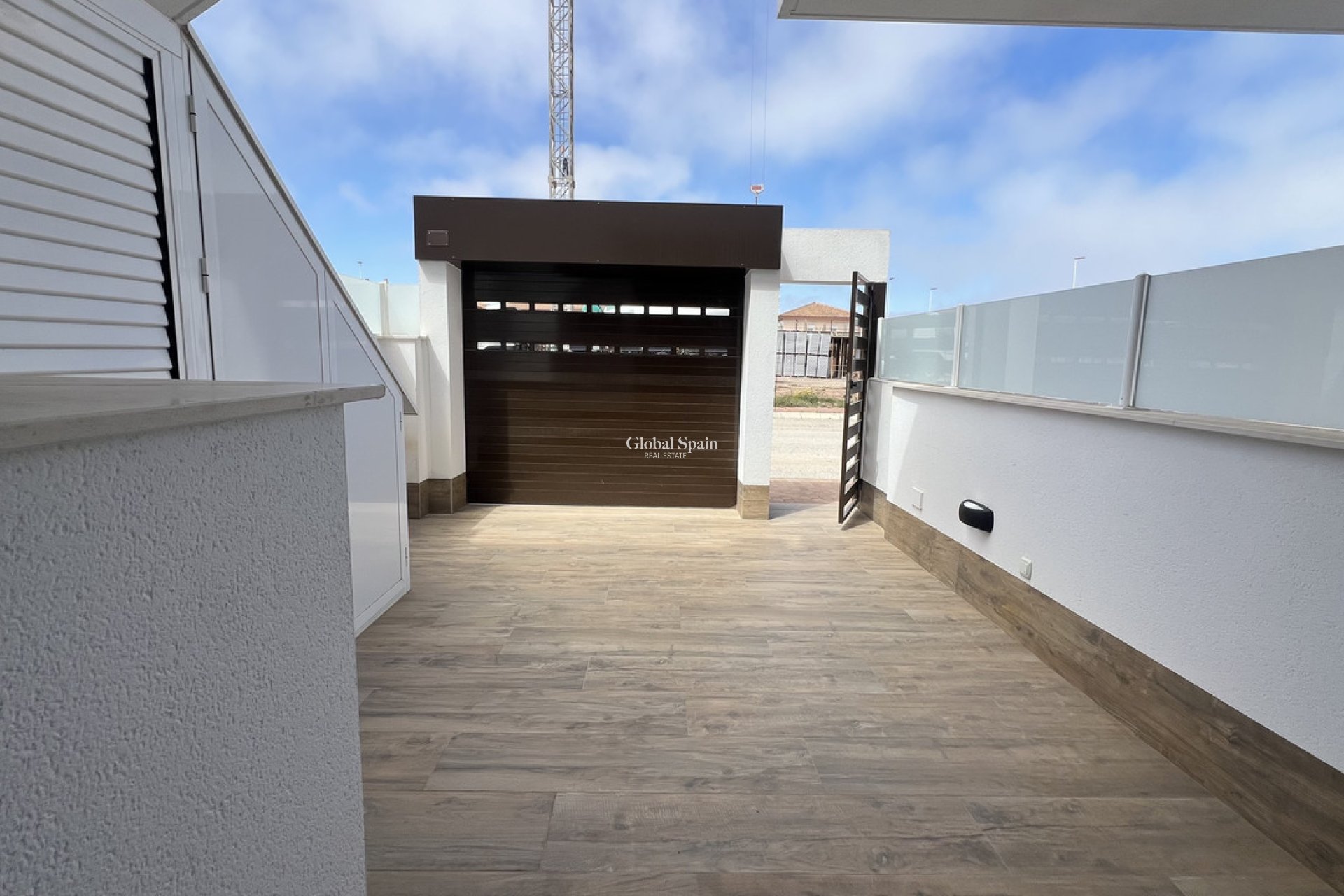 Revente - APPARTEMENT -
SAN PEDRO DEL PINATAR - Costa Calida