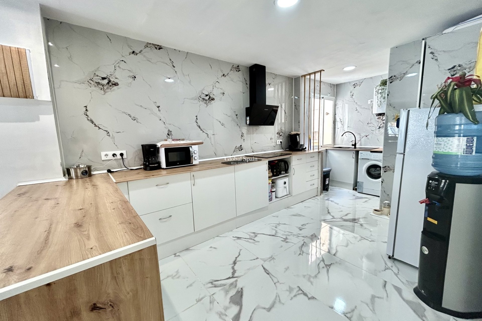 Revente - APPARTEMENT -
SAN PEDRO DEL PINATAR - Costa Calida