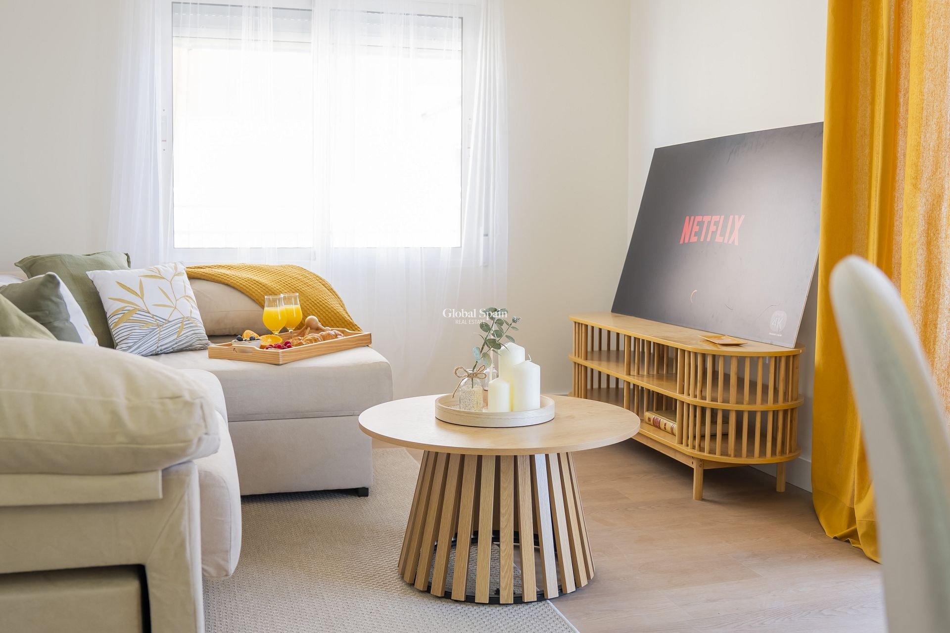 Revente - APPARTEMENT -
SAN PEDRO DEL PINATAR - Costa Calida