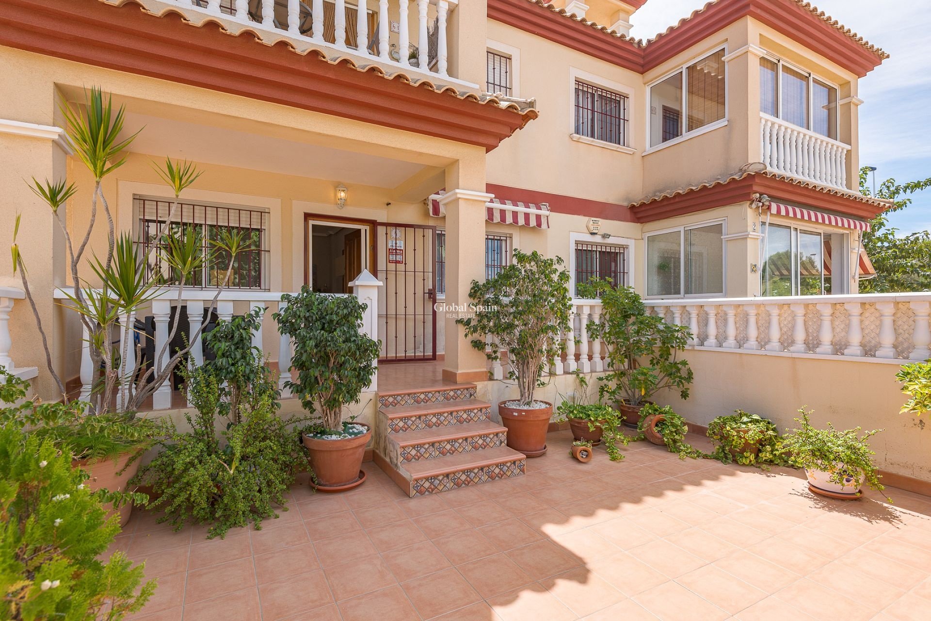 Revente - APPARTEMENT -
SAN PEDRO DEL PINATAR - Costa Calida