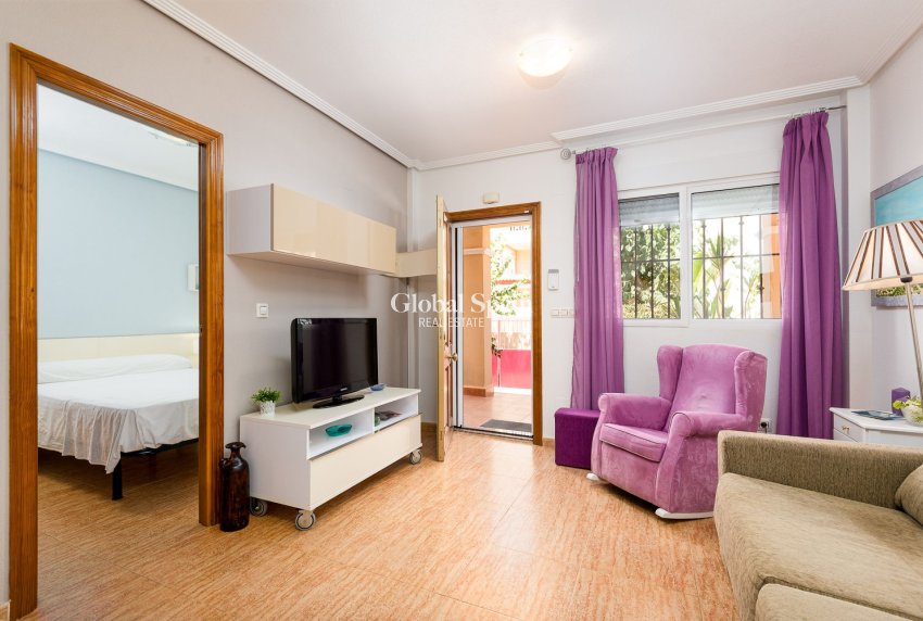 Revente - APPARTEMENT -
SAN PEDRO DEL PINATAR - Costa Calida