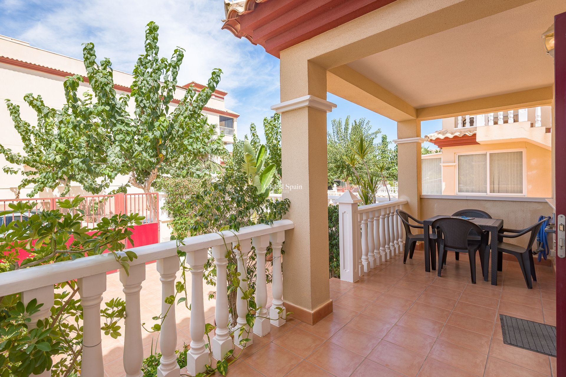 Revente - APPARTEMENT -
SAN PEDRO DEL PINATAR - Costa Calida