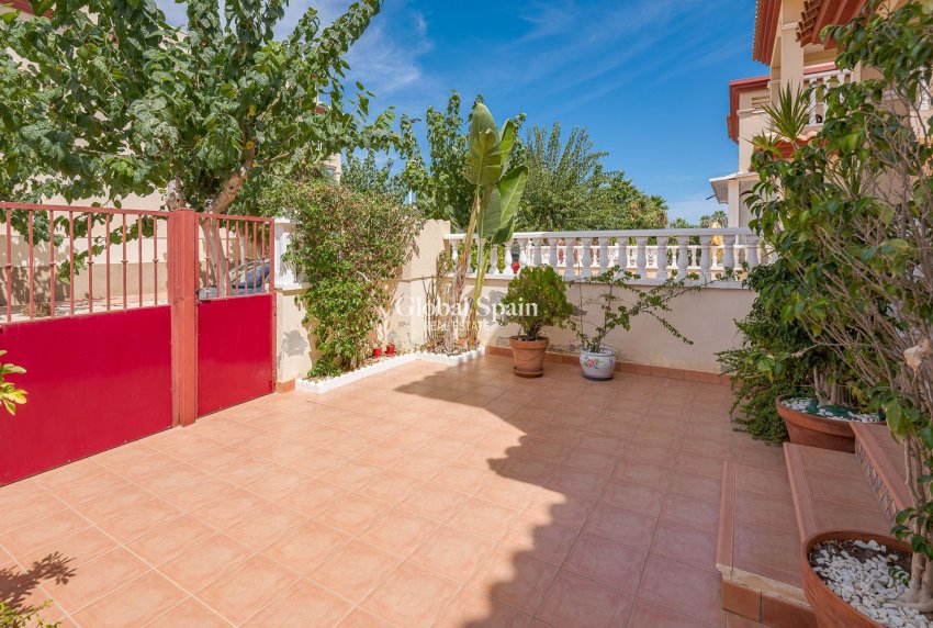 Revente - APPARTEMENT -
SAN PEDRO DEL PINATAR - Costa Calida