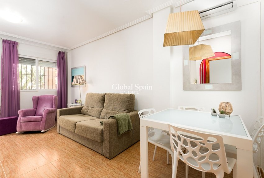 Revente - APPARTEMENT -
SAN PEDRO DEL PINATAR - Costa Calida