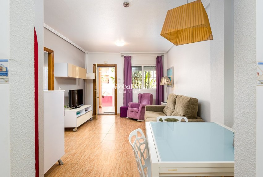 Revente - APPARTEMENT -
SAN PEDRO DEL PINATAR - Costa Calida